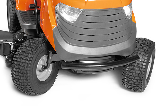 Бензиновый двигатель Stiga ST450 